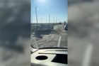 Teror, který nemá obdoby. Rusové rozpoutali první "dronové obléhání" na světě