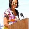 Michelle Obamová, první dáma