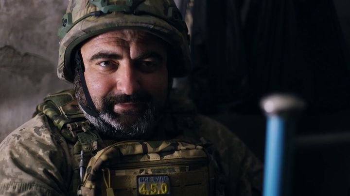 Reportáž: Za každou cenu. Ruský "mlýnek na maso" u klíčového města se vymyká kontrole