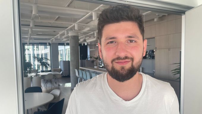 Aktuálně.cz přináší slova experta Motoristů sobě na vzdělávání Matěje Gregora, který popisuje, jak chce změnit studium na vysokých školách.
