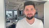 Lídr kandidátky Motoristů v Moravskoslezském kraji pro volby v roce 2025 Matěj Gregor.