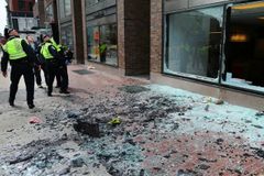 Teroristé v Bostonu vyrobili nálože z tlakových hrnců