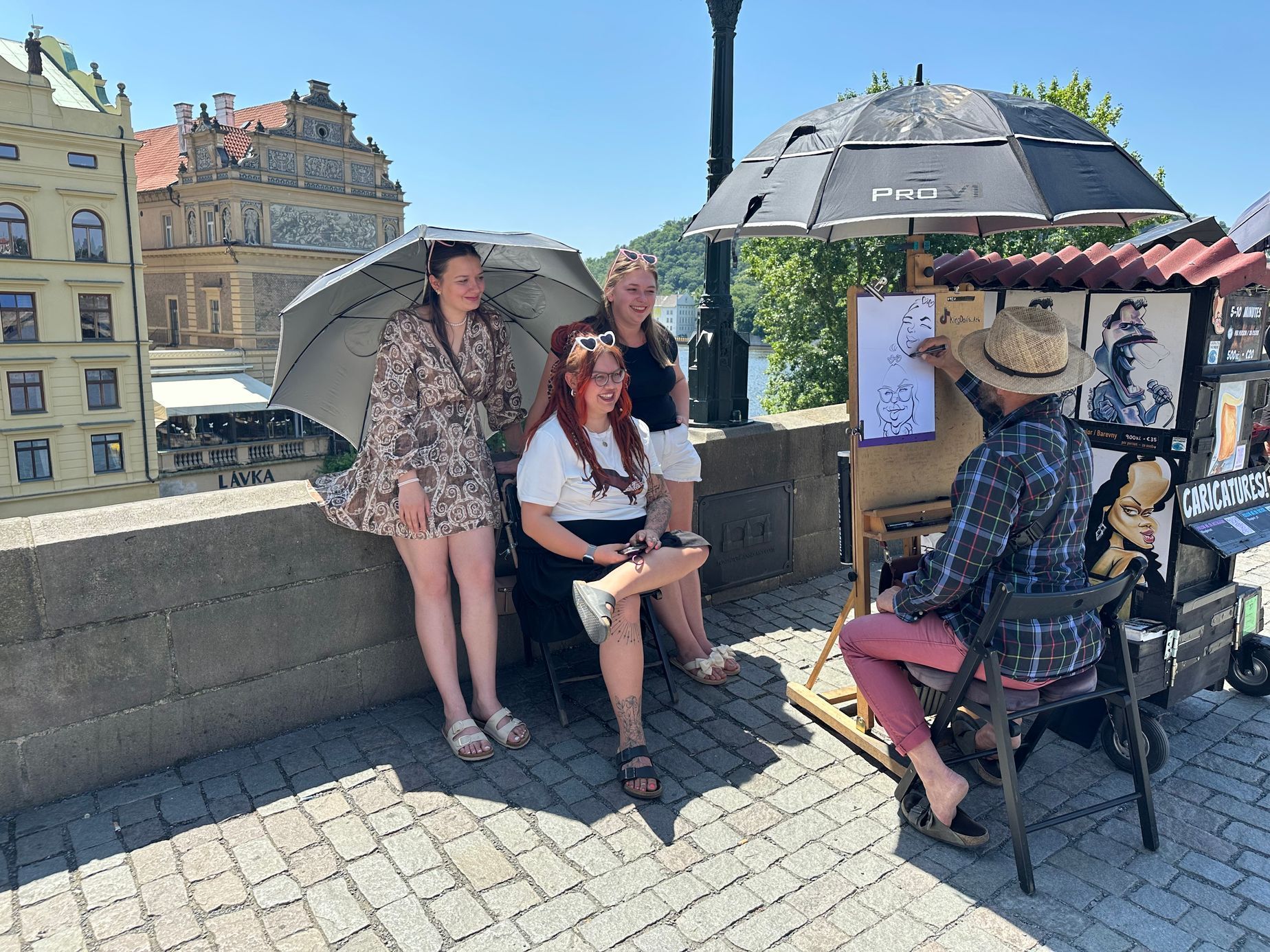 Workshop Jana Šibíka