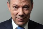 Dlouhá cesta: Santos se poučil z chyb svých předchůdců, vyneslo mu to Nobelovu cenu míru