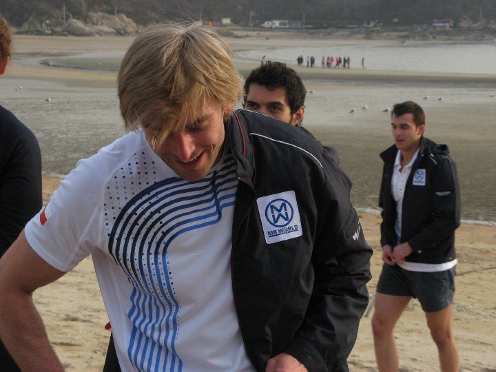 Mr World