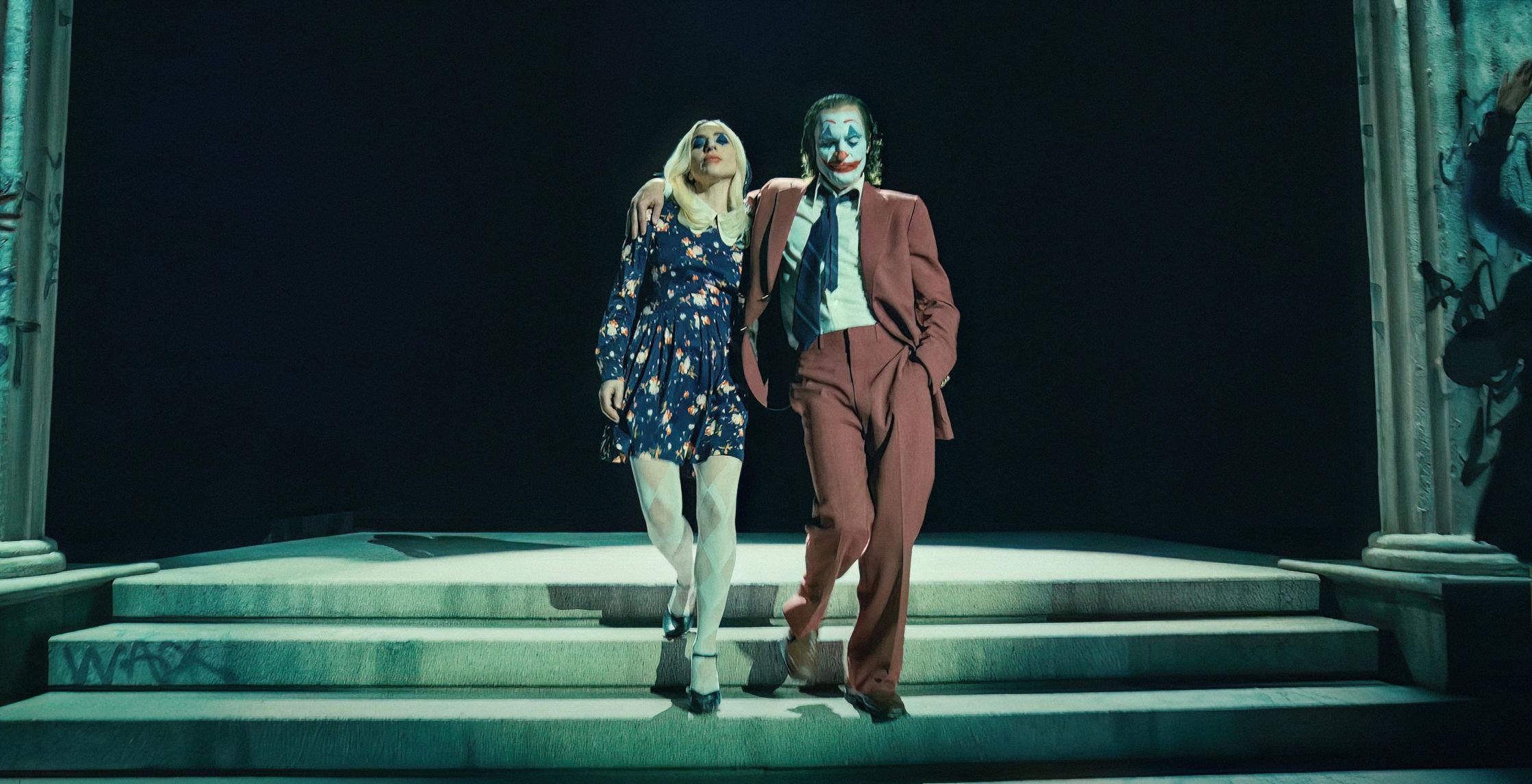 Joker: Folie à Deux, film, 2024