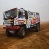 Buggyra před Rallye Dakar 2021: Martin Šoltys, Tatra