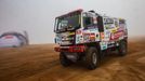 Buggyra před Rallye Dakar 2021: Martin Šoltys, Tatra