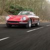 Ferrari 275 GTS/4 NART Spider
