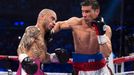 Zápas Miguel Cotto vs. Sergio Gabriel Martinez