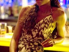Miami Vice - Naomi Harrisová