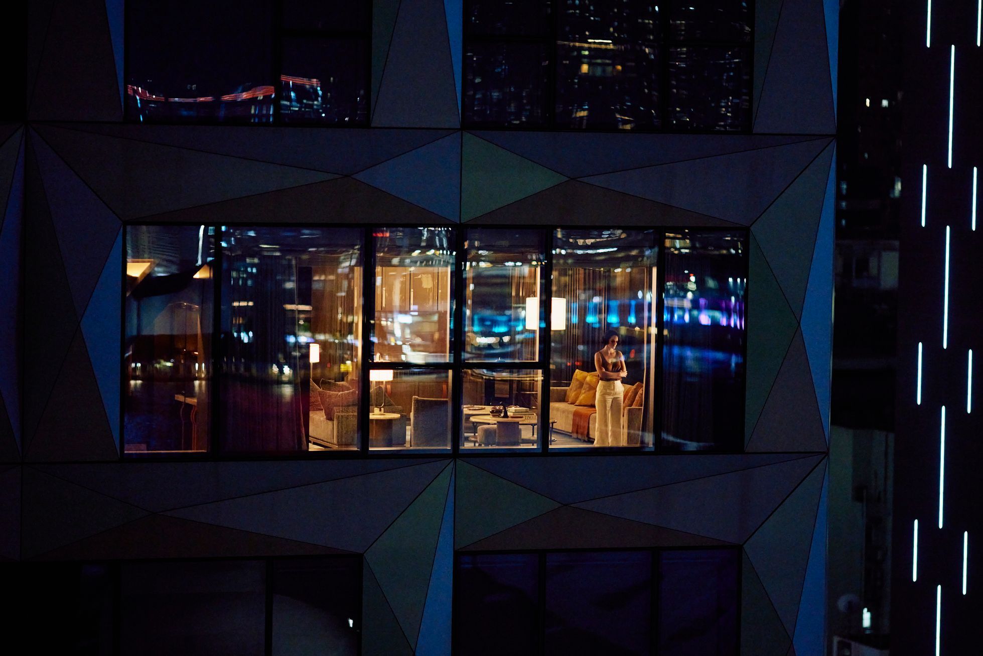 Emmanuelle, film, 2025