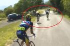 VIDEO Na Tour to vře: chyba Contadora, pomsta Quintany