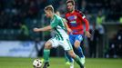 EPL, Bohemians-Plzeň: Michal Hubník