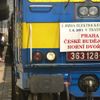 elektrifikace železnice Láďa
