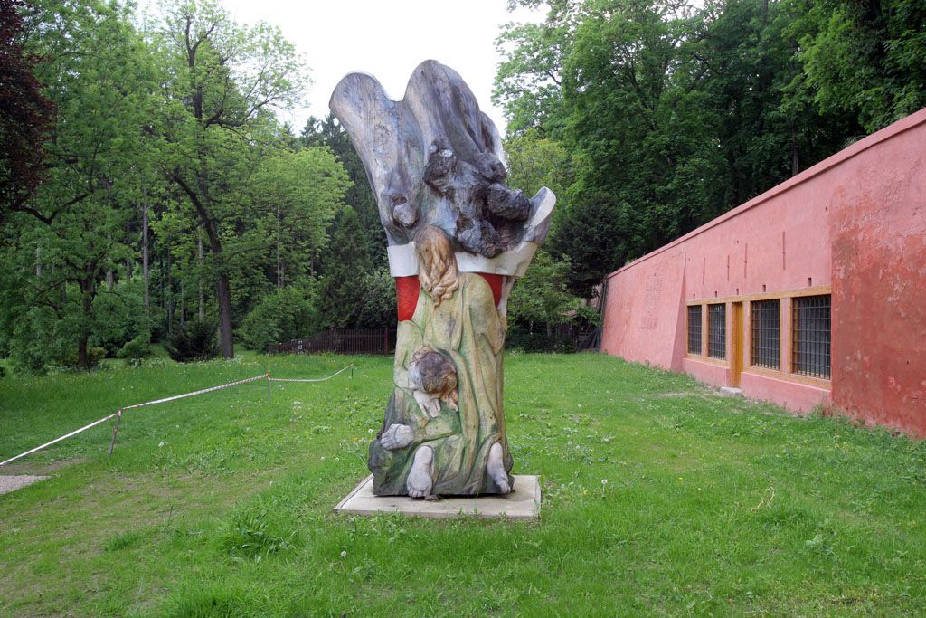 Břevnovský klášter