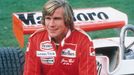 James Hunt, McLaren