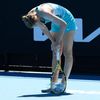 Kristýna Plíšková, Australian Open 2021