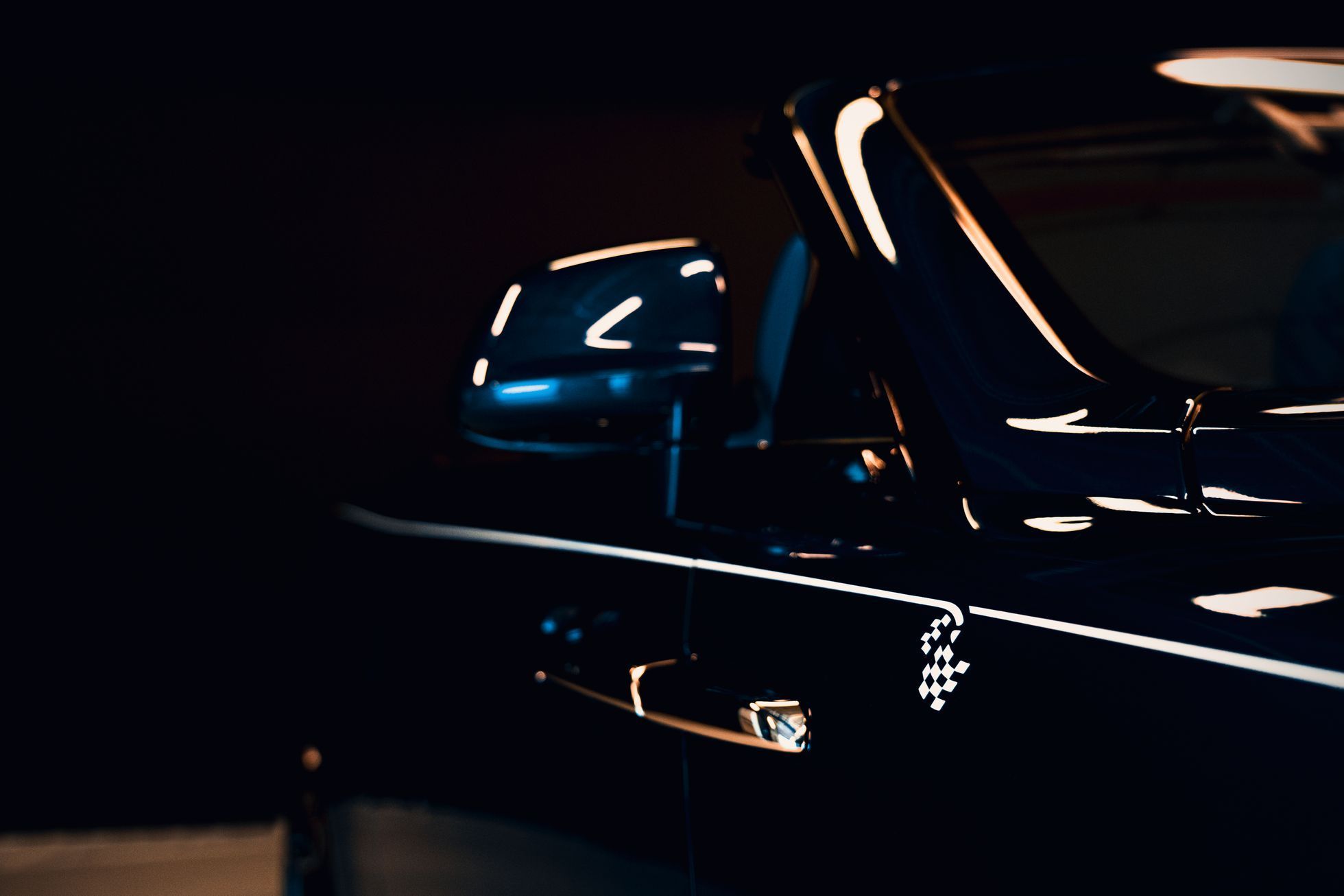 Rolls-Royce Sportive Collection