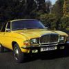Vanden Plas 1500