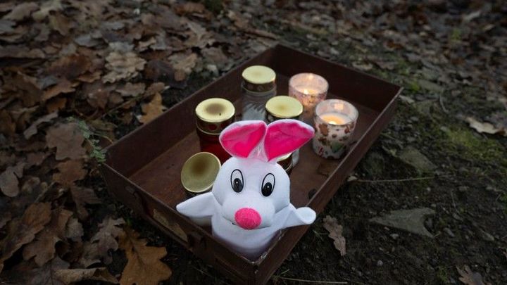 Vytrvalostní běžec, který pomáhal vozíčkářům. Osobní vzpomínka na první oběť střelce