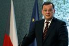 Deadline: Czech govt has 6 days to avoid snap elections
