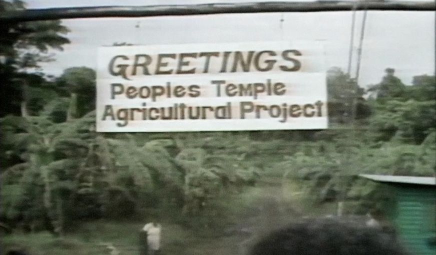 Nepoužívat / Jednorázové užití / Fotogalerie / Jonestownský masakr / Youtube