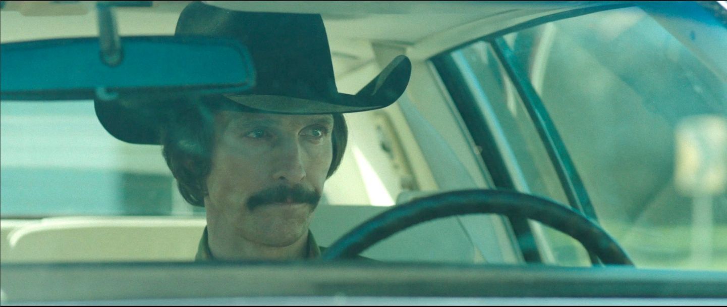 Klub poslední naděje (Dallas Buyers Club)