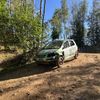 Off-road trial Pístovské mokřady