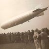 Fotogalerie / Vzducholoď Graf Zeppelin / Výročí 90. let vzniku / Wiki / 11