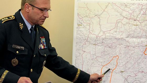 Týden v obraze: Co se dělo od 17. do 23. března?