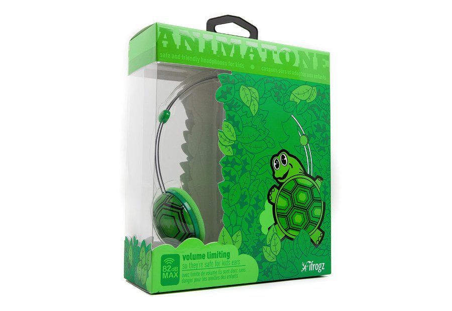 iFrogz Animatone