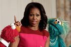 Michelle Obamová: 15 věcí, které jste o první dámě nevěděli