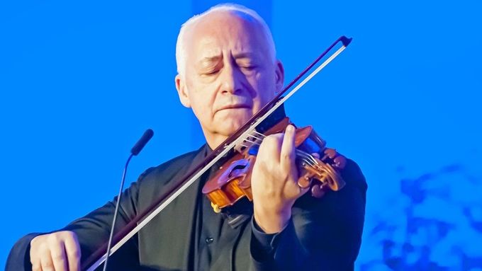 Vladimir Spivakov