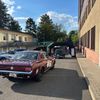 Czech Oldtimer Express 2025