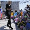 Fotogalerie: Boston po útocích