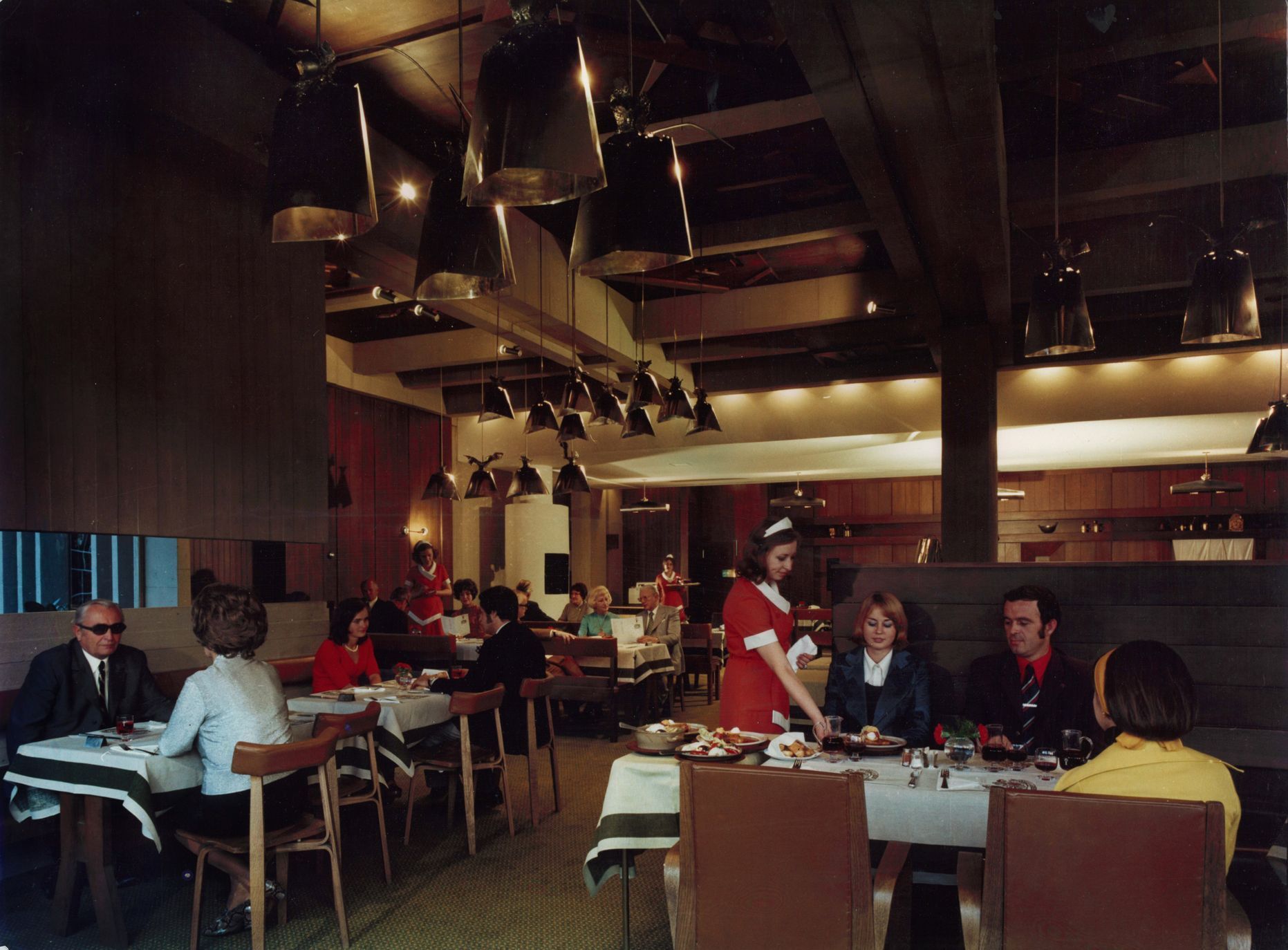 Hotel Intercontinental