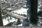 Vojáci v dobytém Homsu popravují lidi, tvrdí opozice