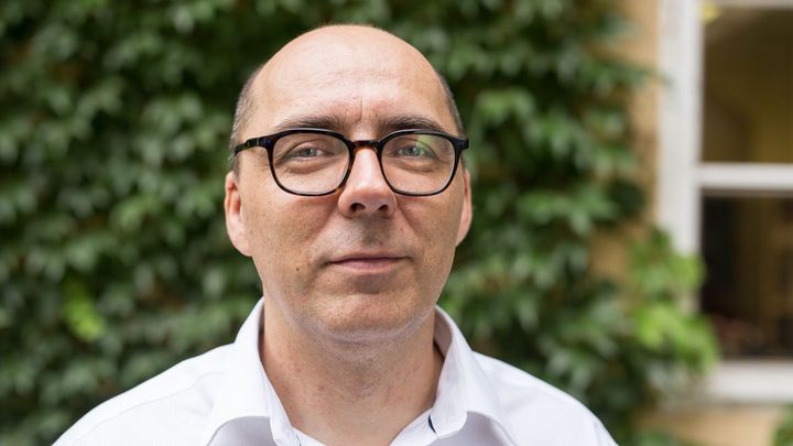 Vedení Akademie věd odvolalo manažera kvůli vazbám na čínskou komunistickou stranu; Zdroj foto: Jakub Plíhal