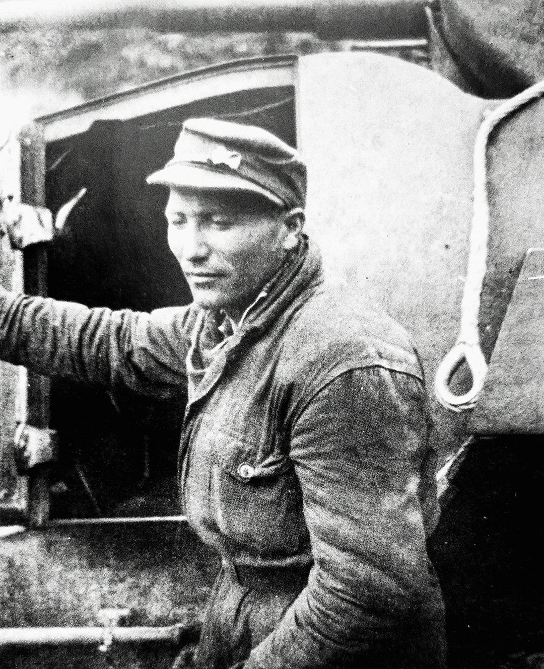Jednorázové užití / Vlasovci - 1945 / New / Duben 2020 / 2