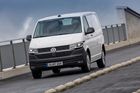 Volkswagen Transporter 6.1 skončí za rok a půl, objednávat ho ale půjde už jen několik dnů.