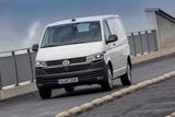 Volkswagen Transporter 6.1 skončí za rok a půl, objednávat ho ale půjde už jen několik dnů.