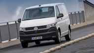 Volkswagen Transporter 6.1 skončí za rok a půl, objednávat ho ale půjde už jen několik dnů.