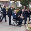 Miloš Zeman.