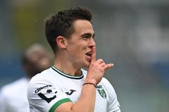 Karviné to šlape i bez Hyského, odnesla to Boleslav. Jablonec po derby vede ligu