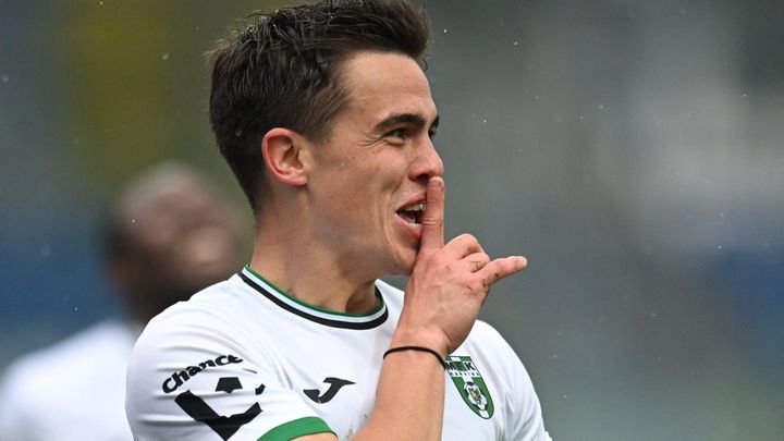  ČTK / Petrášek Radek