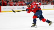 NHL Alex Ovečkin
