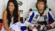 Karel Abraham se představí na Ducati a letos je prozatím v průběžném pořadí na 14. místě.