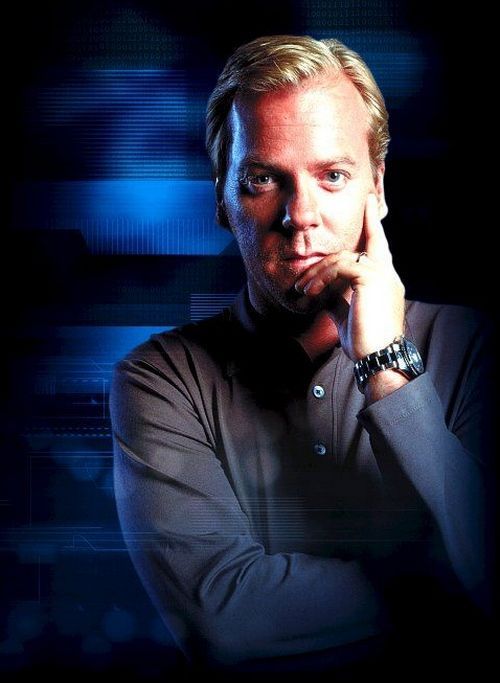 24 hodin - Jack Bauer