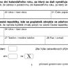 Daňové přiznání krok za korkem 1. strana 2. část